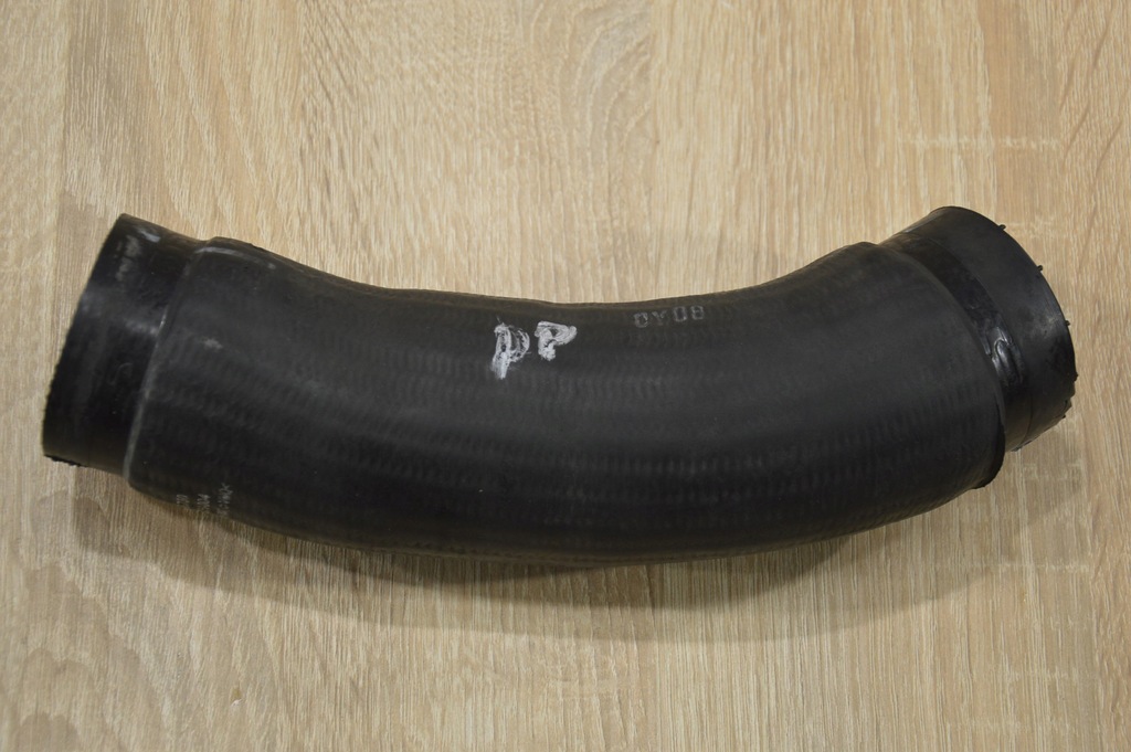 фото №1, Труба воздуха интеркулер orlando cruze 2.0 vcdi