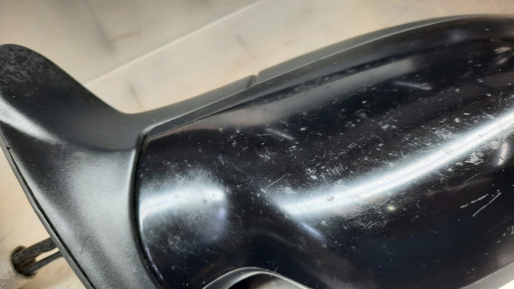 фото №7, Зеркало правое volvo s60 00-04r 7 pin