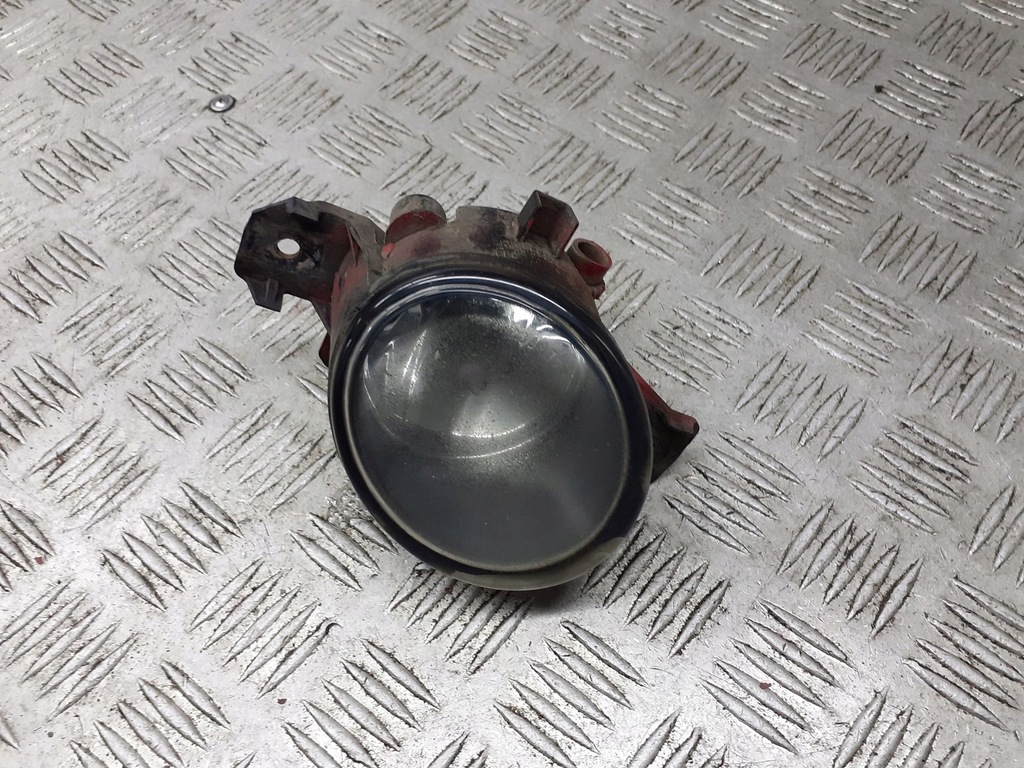 фото №1, Противотуманная фара левый nissan primera p12