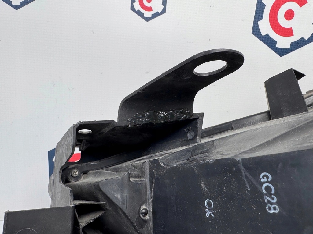 фото №3, Лампа правая перед mazda cx-5 ii full led