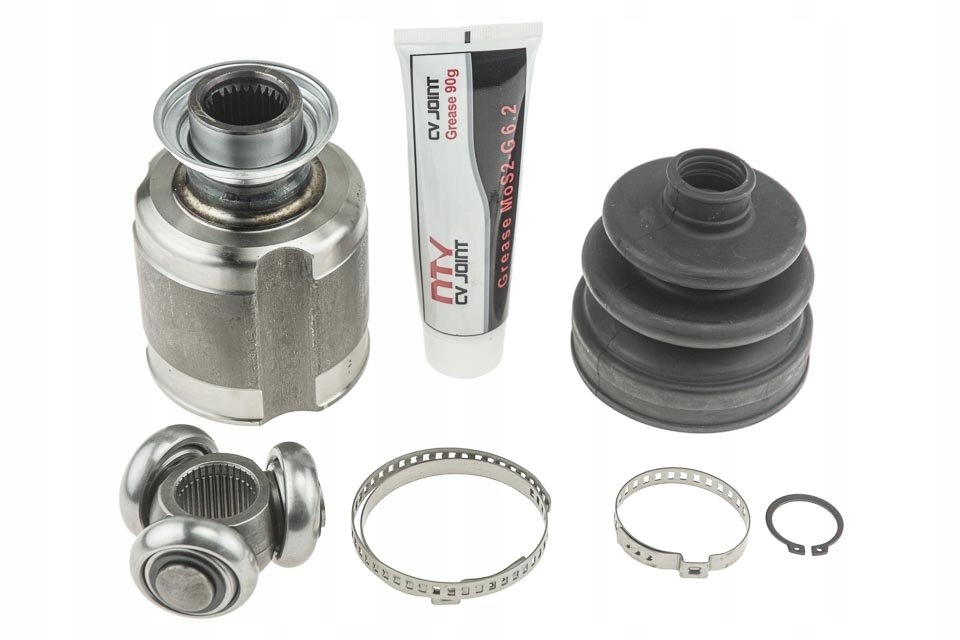 фото №1, Шарнір внутрішній правий honda pilot acura mdx