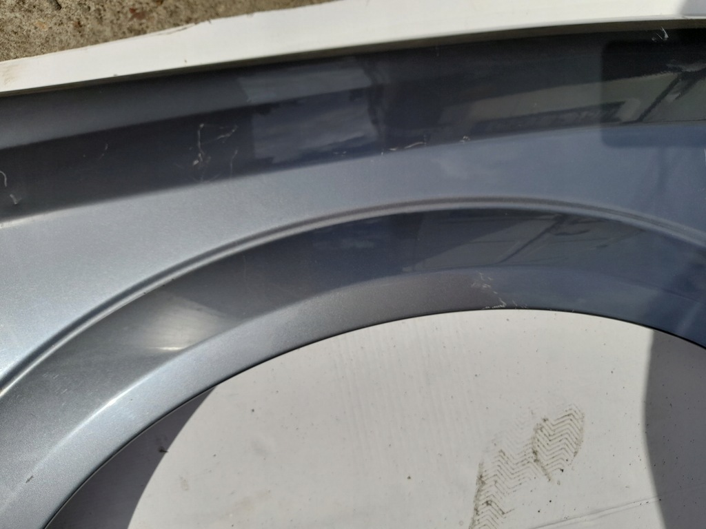 фото №12, Крила правий перед передній opel signum z155