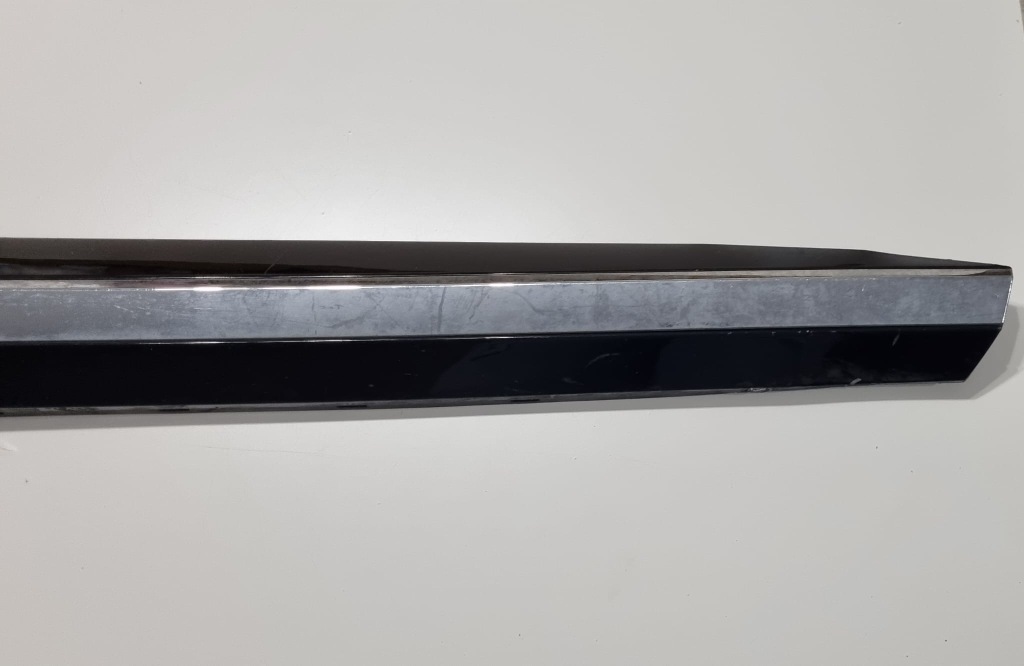 фото №5, Vw arteon 3g8 17- молдинг накладка na дверь правая перед