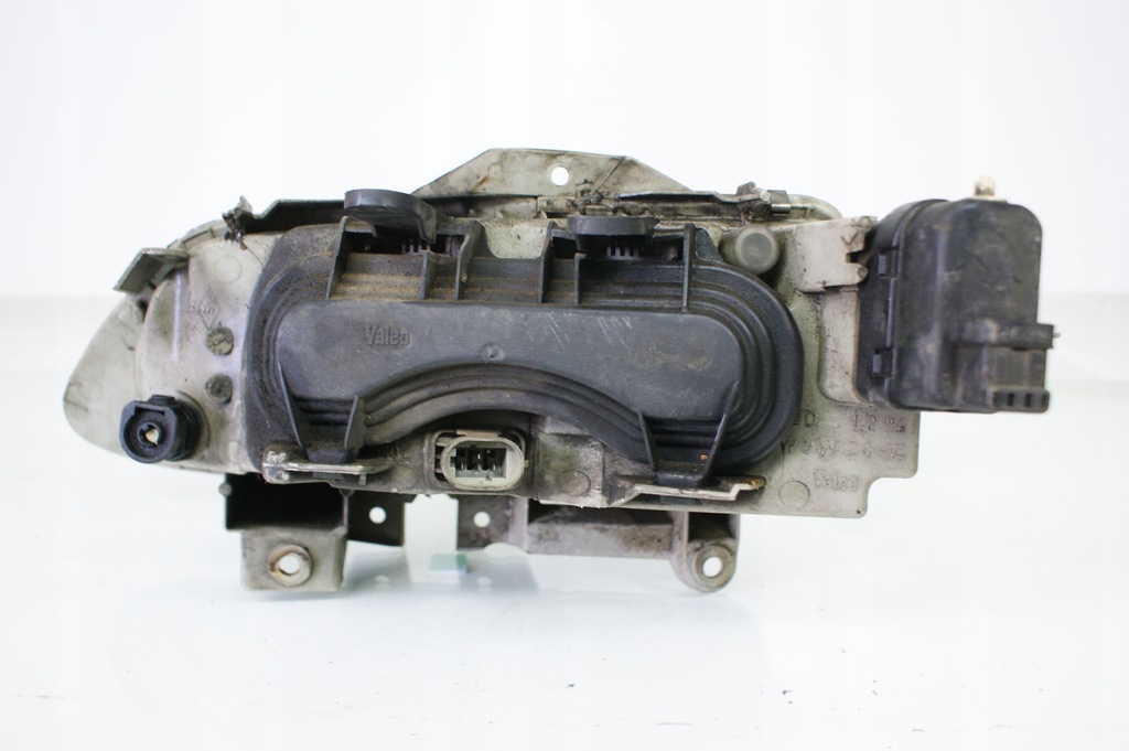 фото №3, Лампа передняя правая перед renault espace iii -02'