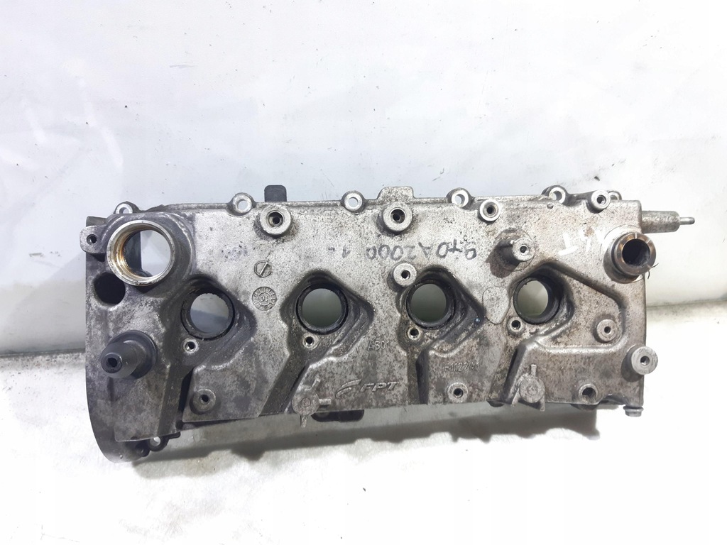 фото №6, Крышка клапанов f1122a1 alfa romeo giulietta 1.4tb