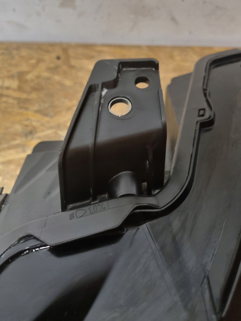 фото №3, Фара лампа mazda 6 vi full led gl 2018- europa