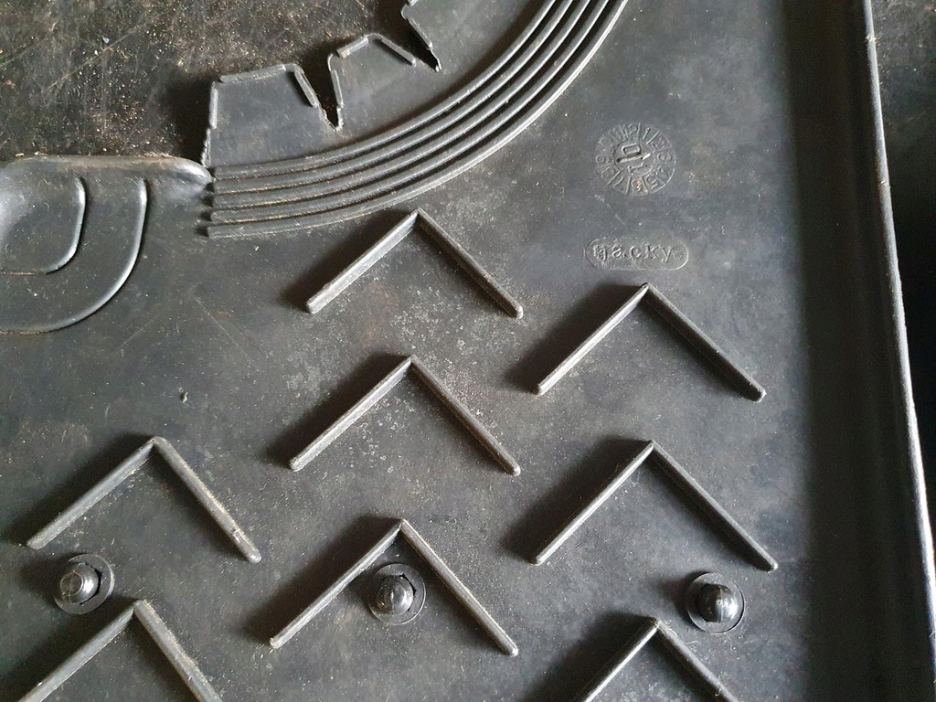 фото №7, Автомобиль prl брызговик брызговик kpl monte carlo nowe