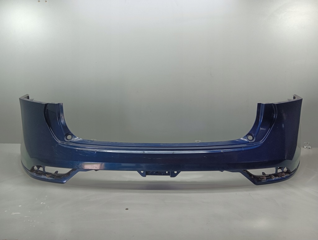 фото №1, Бампер задняя задний volvo v40 cross country 31290919