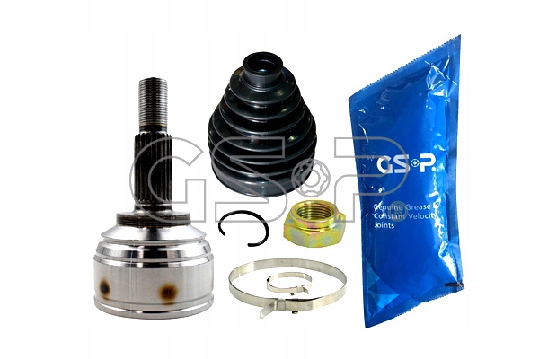 Шрус  піввісь комплект  dacia gsp Ціна