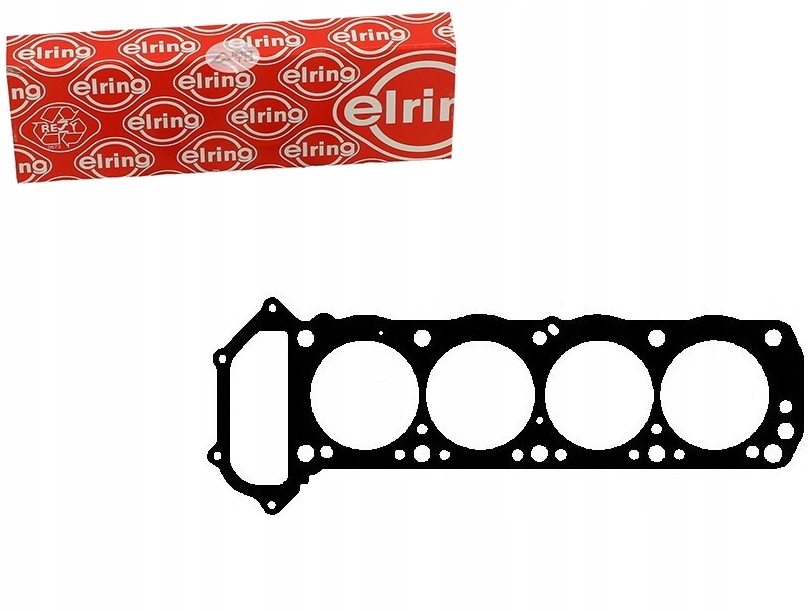 фото №1, Elring 528.000 прокладка, головка циліндрів
