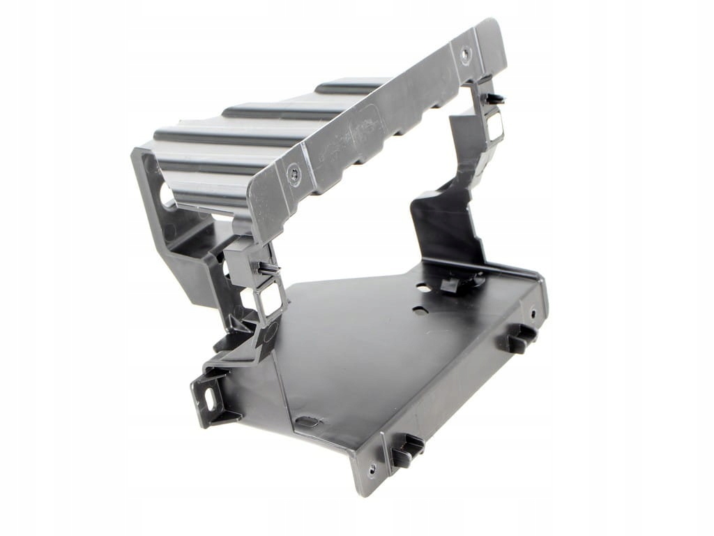 фото №2, Каркас рамка радио citroen jumpy iv spacetourer