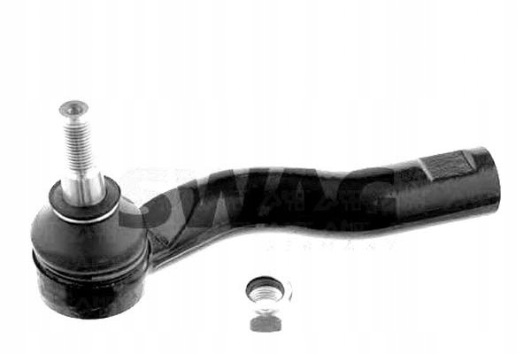 фото №1, Swag наконечник тяга поворот mazda 6 1.8 gg