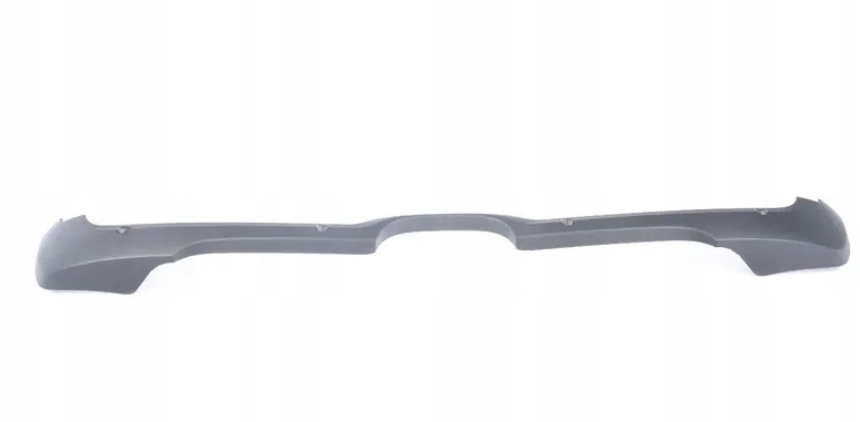 Спойлер бампера заднего pdc mini cooper r56/r57oe Оригинал