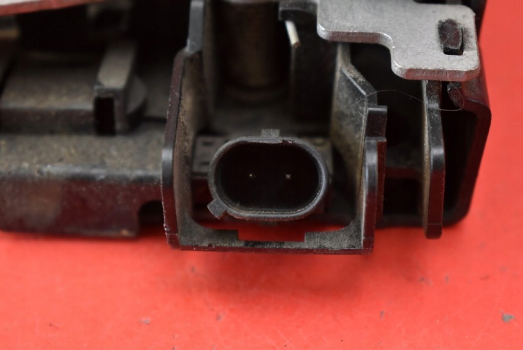 фото №9, Замок дверь правый задняя задний 3b4839016 seat cordoba 2 ii sedan 03-09