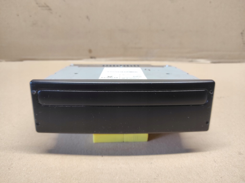 фото №1, Тюнер радио renault laguna iii 280600004r