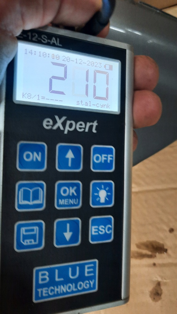 фото №11, Крила перед правий volvo v50 04-12r