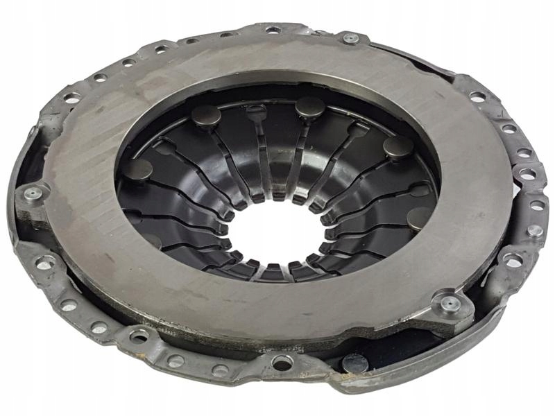 фото №4, Sachs 3000 951 908 набір зчеплення