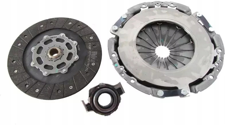 фото №1, Valeo зчеплення fiat punto ii palio 1.9 jtd