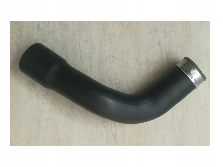 фото №1, Шланг интеркулер wejś. jeep commander xh 06-10