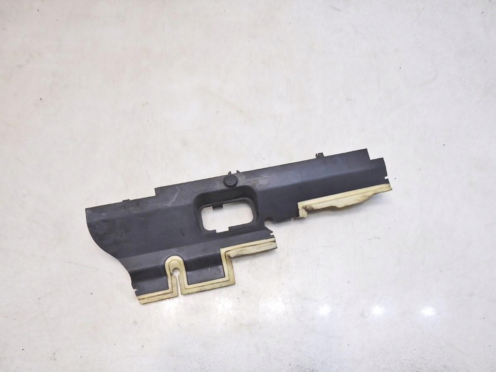 фото №6, Повітропровід повітря ліва renault laguna iii 214990002r