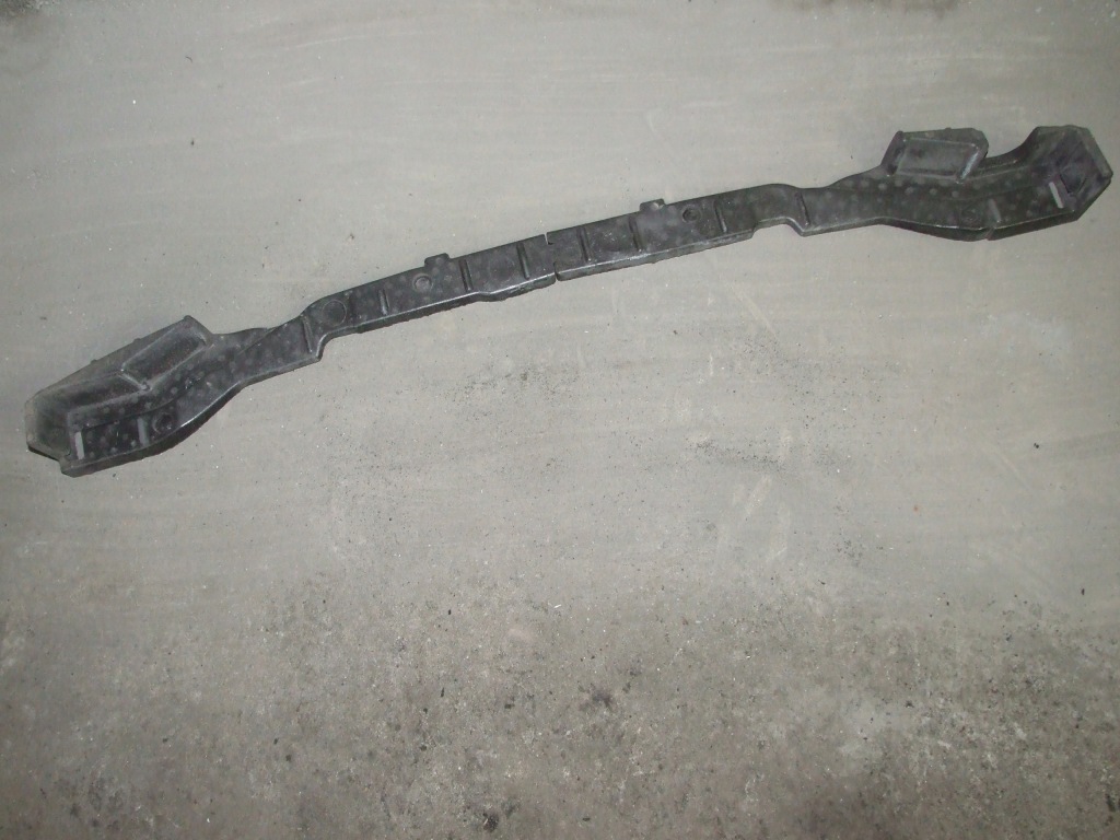 фото №1, Opel astra iii h kombi- абсорбер бампера задня