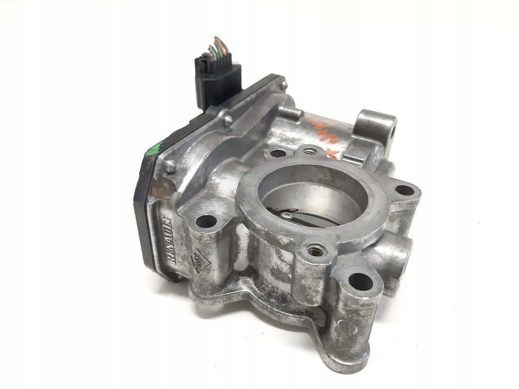 фото №6, Renault twingo ii 1.2 tce дроссельная заслонка 8200570865b