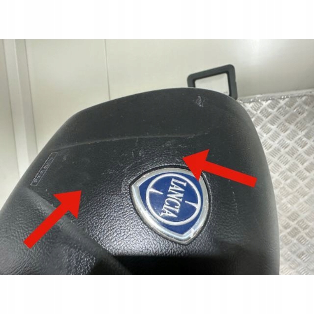 Lancia delta iii подушка водителя 07354740340 в Украине