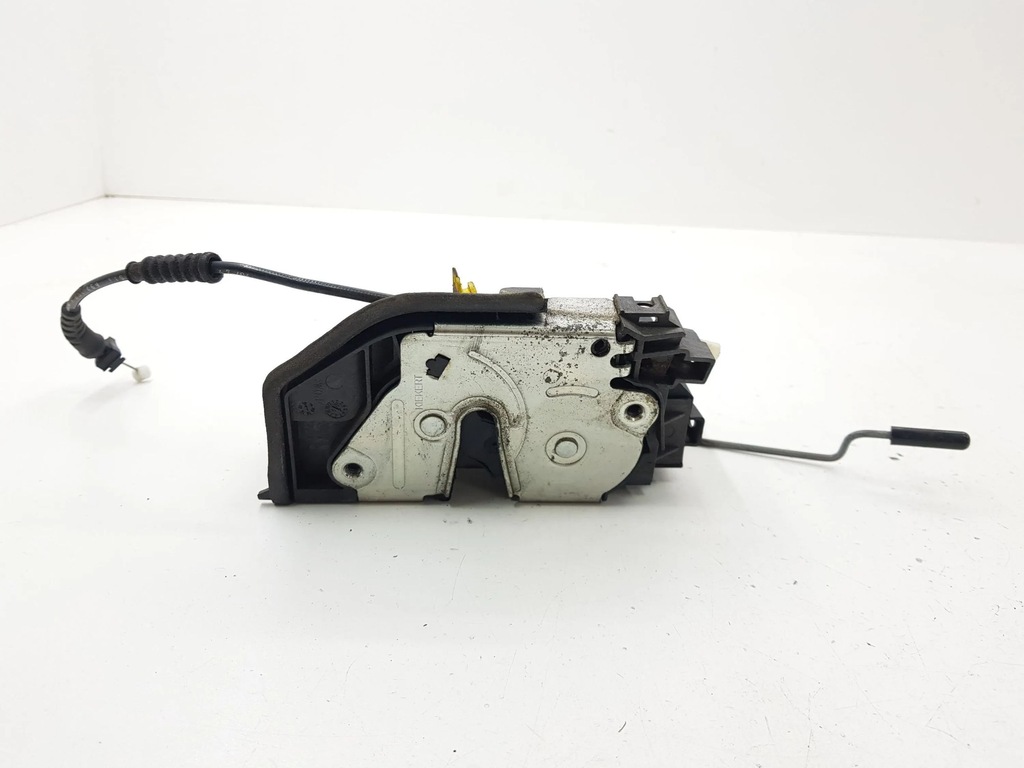 фото №6, Bmw 5 e60 e61 2005 права сторона замки