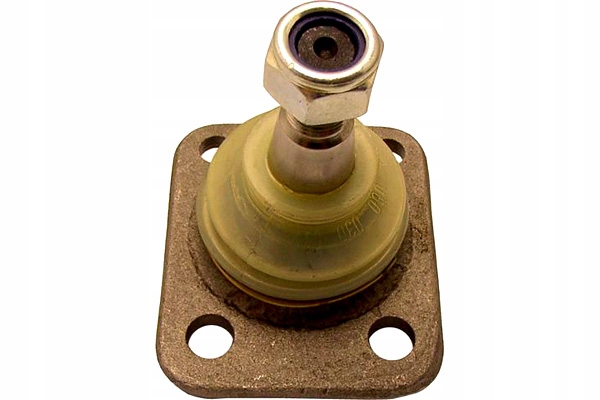 фото №2, Шаровая опора рычага renault 25 espace ii iii iv le=pr верхний starline