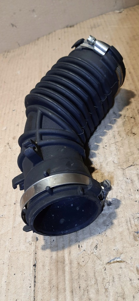 фото №5, Труба wąż шланг інтеркулер 1.5dci clio iv 16575