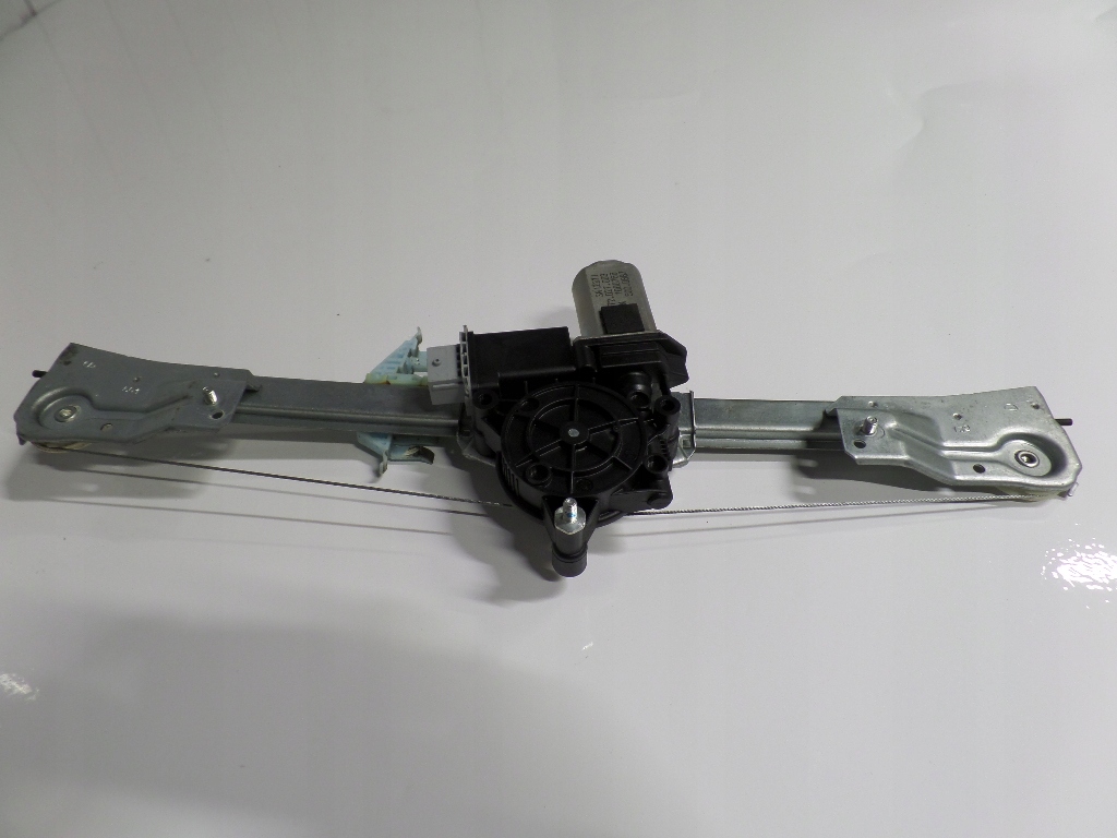 фото №1, Fiat doblo ii подъемник стекло левый задняя задний