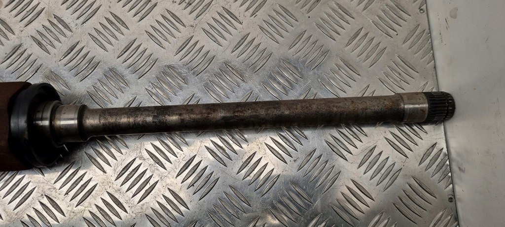 фото №14, Bmw e84 x1 правая приводной вал перед 7591682 x-drive