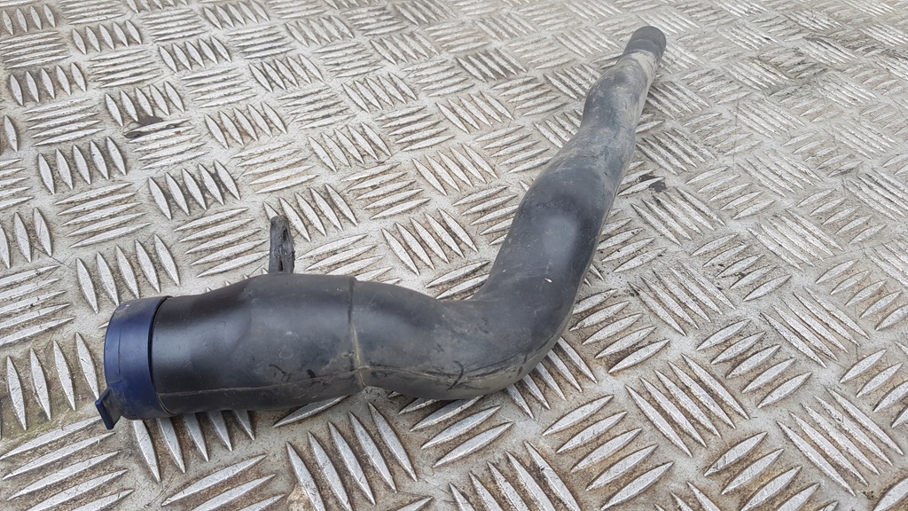 фото №3, Lancia thesis труба распылителя