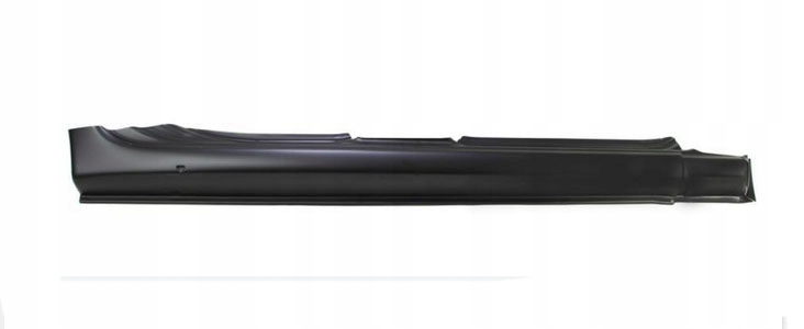 фото №1, Поріг правий citroen xsara picasso 99-10