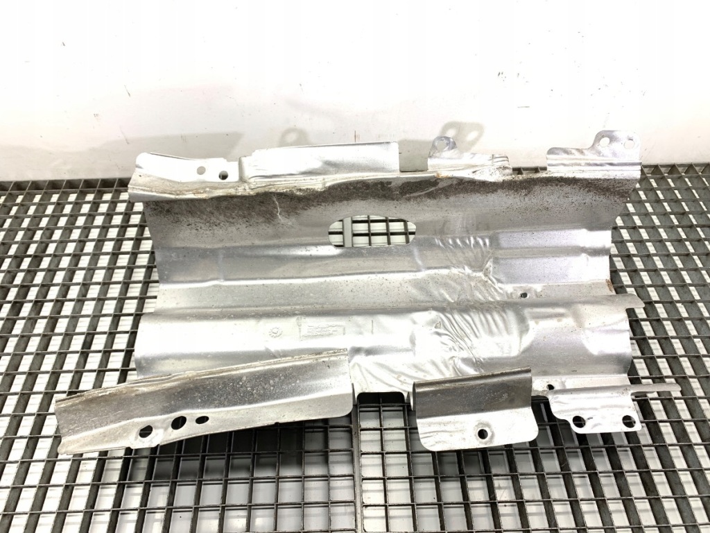 фото №1, Захист теплова land rover range rover evoque suv