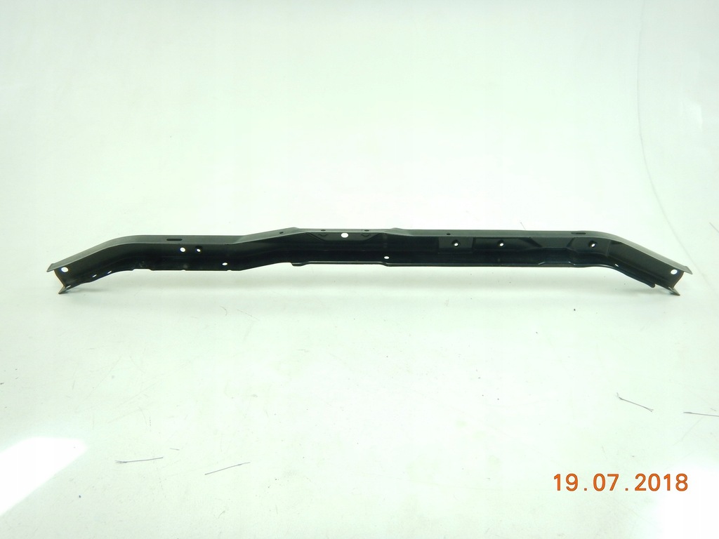 фото №7, Передний панель защитный suzuki wagon r 1.0i 16v