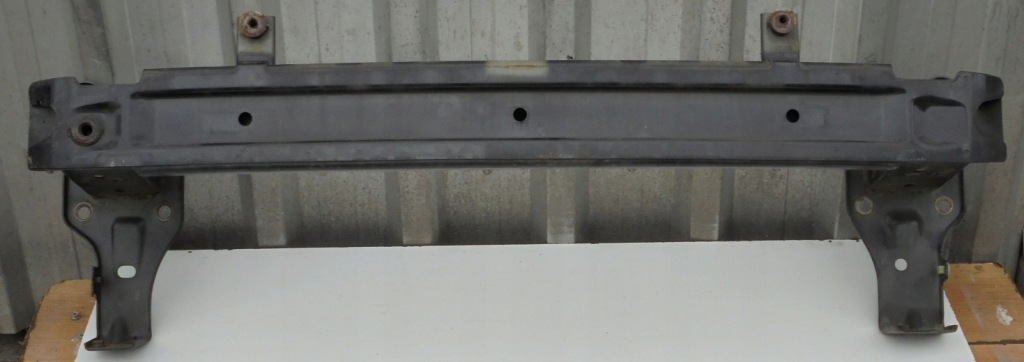 фото №1, Ford galaxy mk3 09 r балка бампера передний