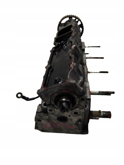 фото №1, Citroen xsara 1.9 d головка