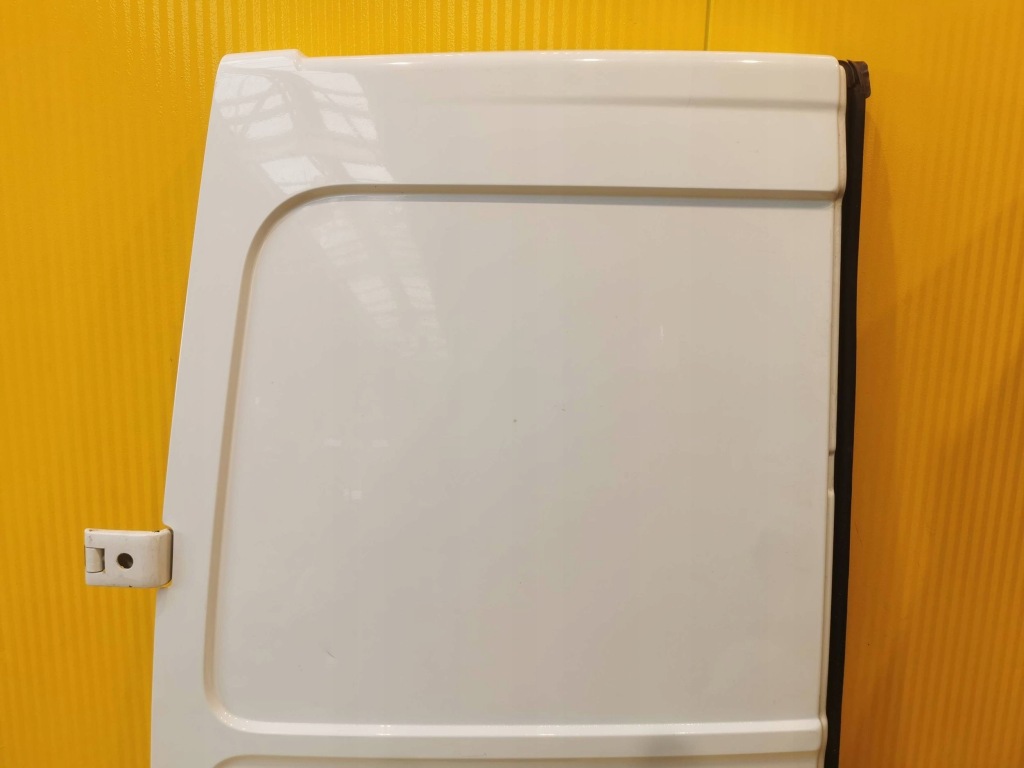 фото №2, Renault master iii дверь задняя задние левая #