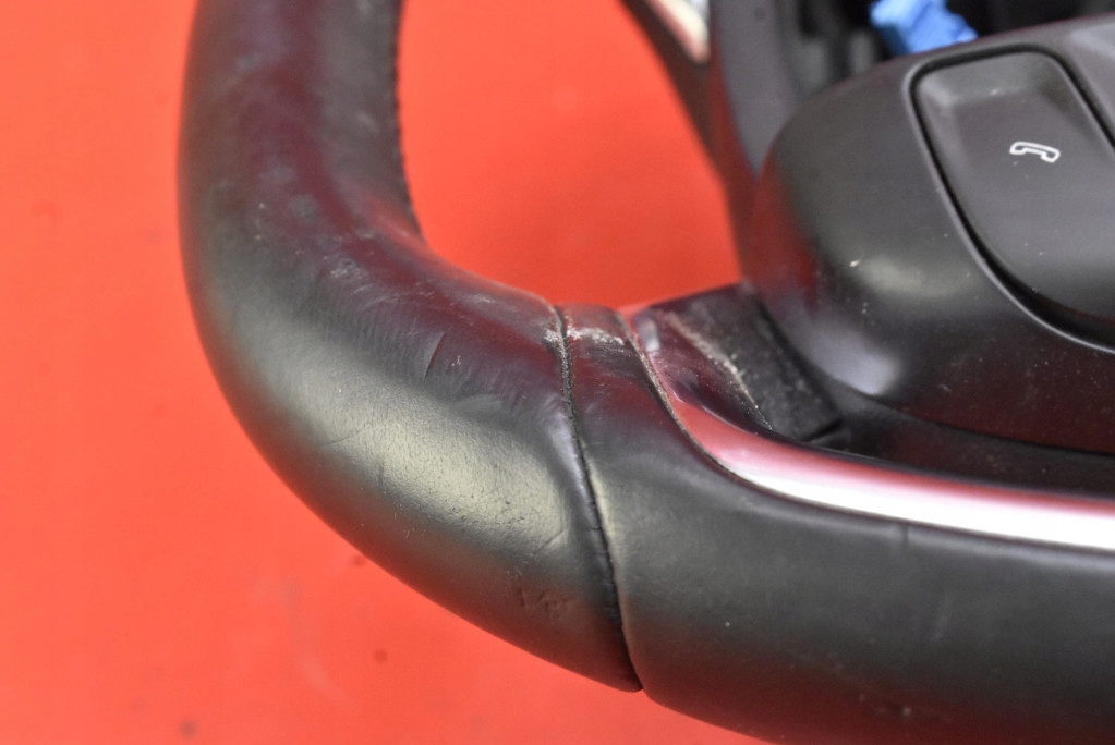 фото №8, Воздуховод кожаный многофункциональный 6228092 citroen c4 grand picasso ii