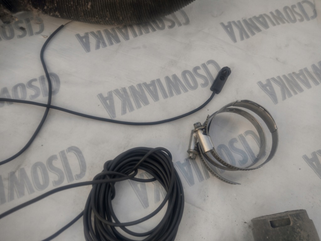 фото №3, Webasto air top 2000 stc дизель 12v комплект сухі