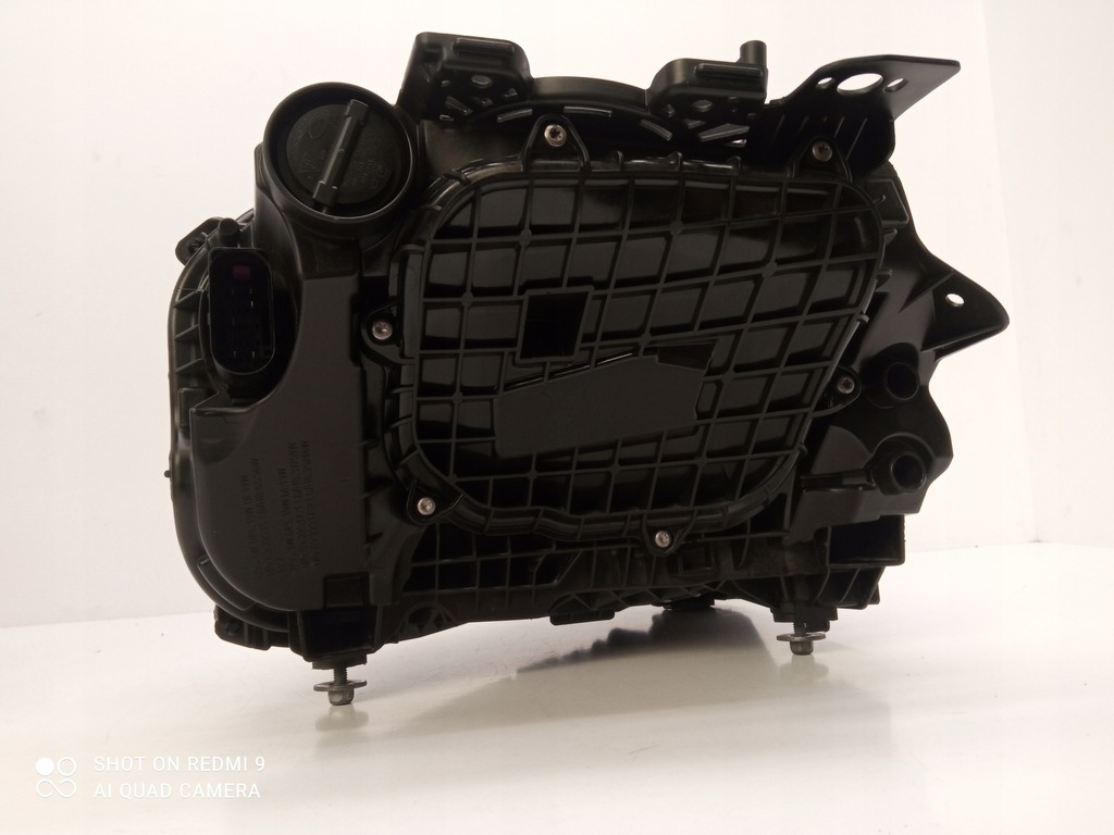 фото №14, Лампа правая левая full led porsche taycan 9j1