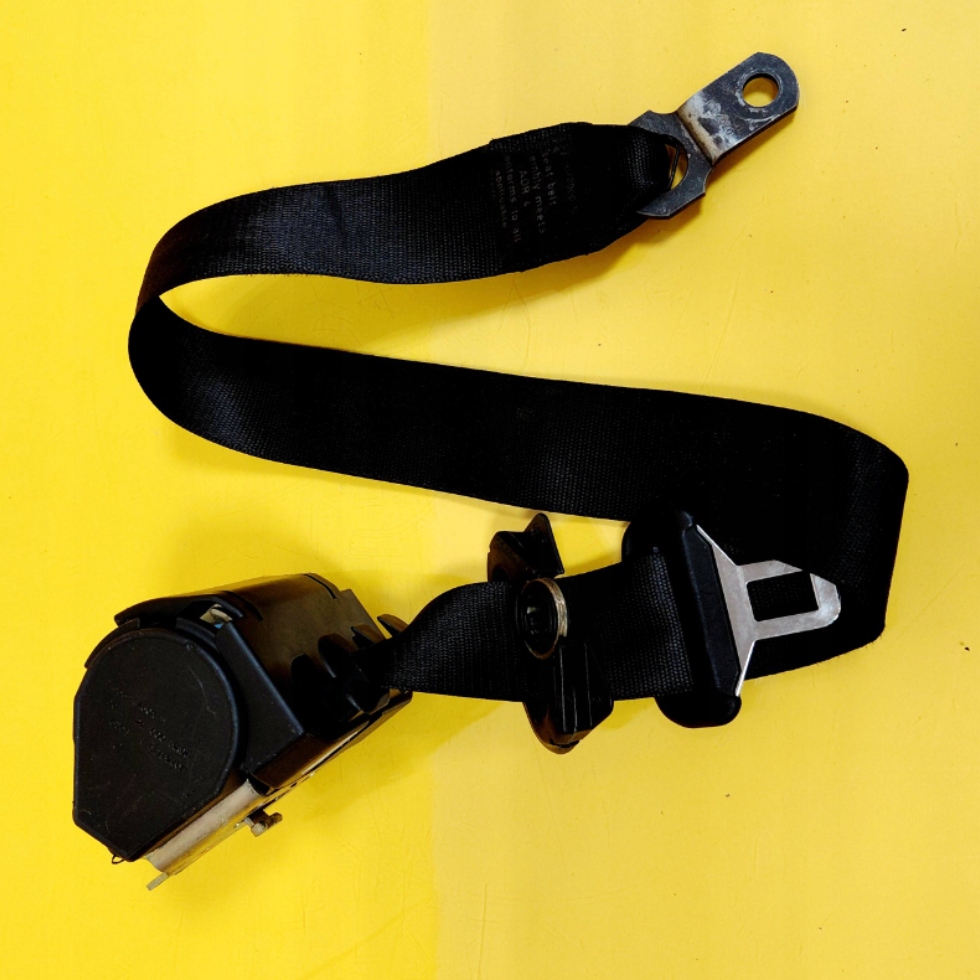 Ремінь безпеки ліве перед bmw 3 e46 040183 nr476 Недорого