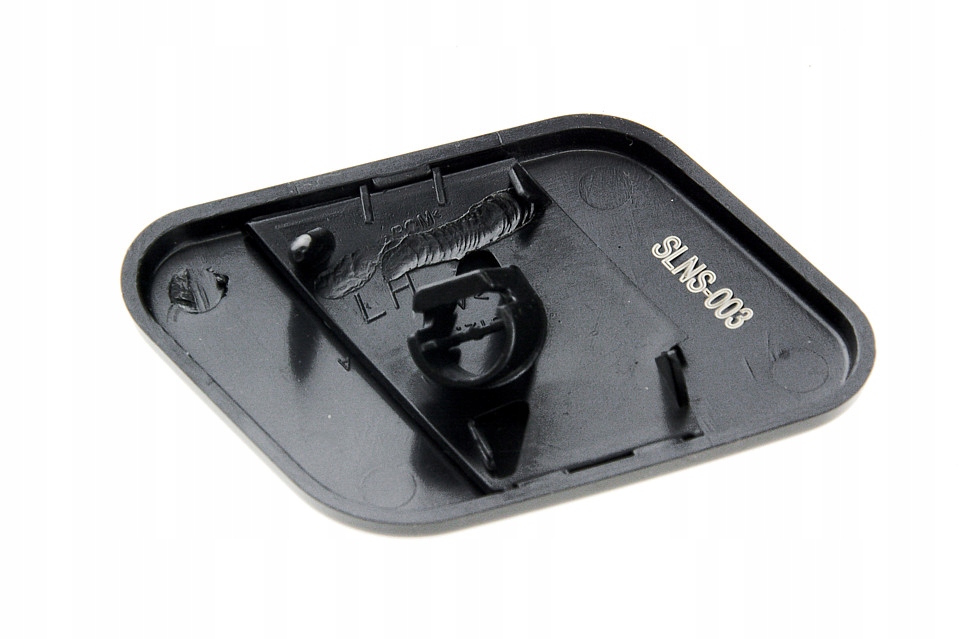 фото №2, Заглушка омыватель левый nissan qashqai 2007-