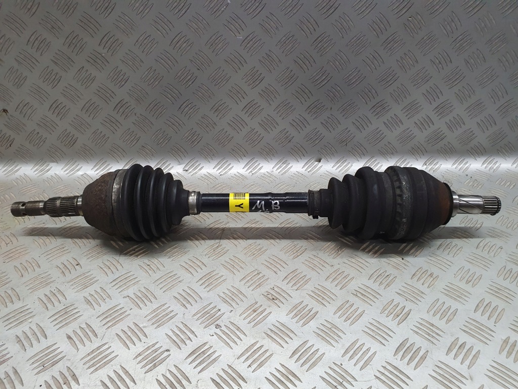 Купить Приводной вал левая opel meriva b 1.3 cdti yl