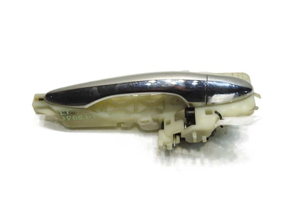 фото №1, Ручка дверь левый задняя kia sportage iii 90910-00400