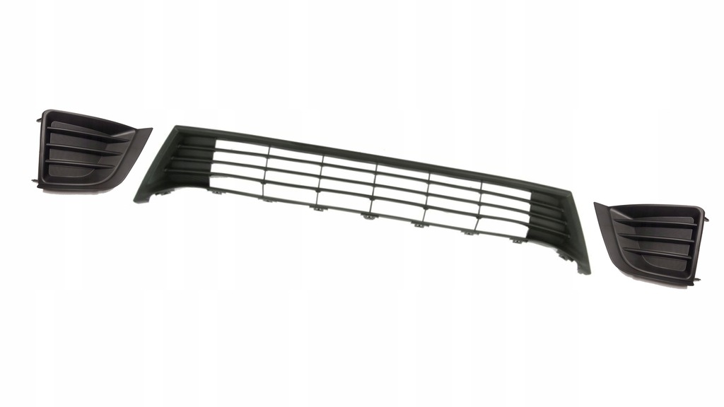 фото №1, Решётка радиатора решётка решётка радиатора решётка радиатора toyota corolla e18 13-