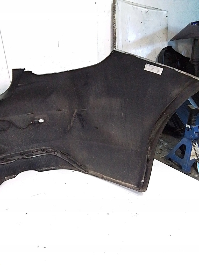 Opel insignia b hb бампер задняя pdc z10a Цена