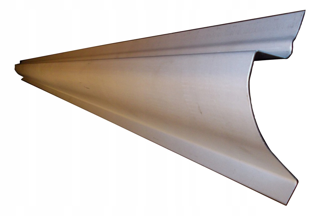 фото №1, Toyota hilux 01-05 ремкомплект порог