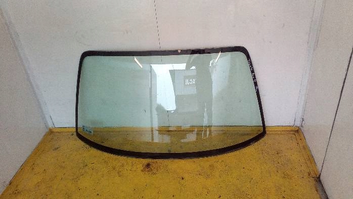 фото №1, Стекло лобовое перед toyota rav4